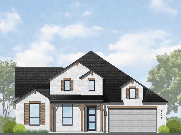 Plan Appleton Plan, Riceland: 65ft. lots