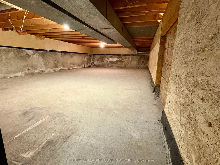48 Snowball Cres #LOWER — Photo 9