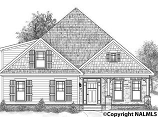 1143 Towne Creek Pl NW, Huntsville, AL 35806