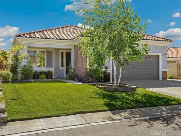 1780 Las Colinas Rd, Beaumont, CA 92223