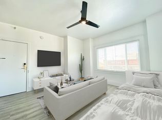 The Leo Lofts, Venice, CA 90291