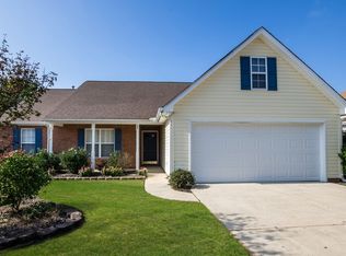 4865 Bentridge Dr NW, Concord, NC 28027