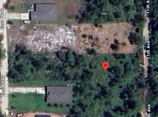 1070 11th Ave LOT 40, Deland, FL 32724