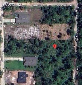 1070 11th Ave LOT 40, Deland, FL, 32724