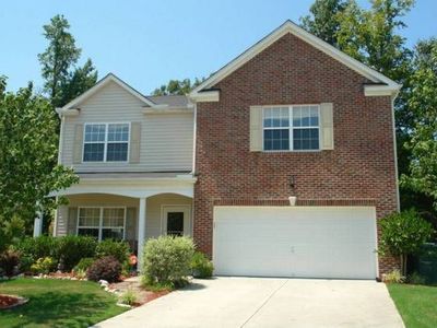 6 Mooring Ct, Durham, NC, 27703