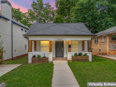 995 Lena St NW, Atlanta, GA, 30314