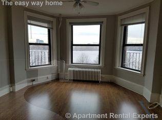 49 Bay State Rd #2, Boston, MA 02215