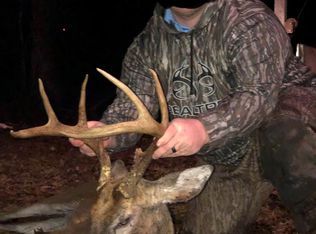 7901 Highway 43 N, Poplarville, MS 39470