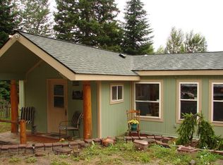 291 Smokey Ln, Naples, ID 83847