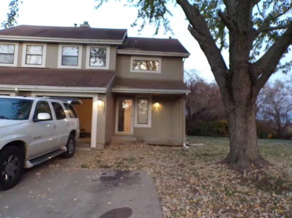 6427 Hallet St #6427, Shawnee, KS 66216