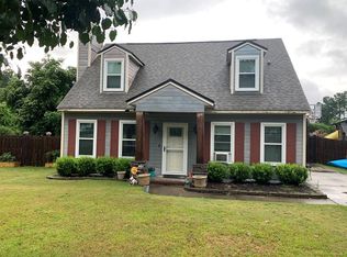 4343 Ridge Cliff Dr, Augusta, GA 30909