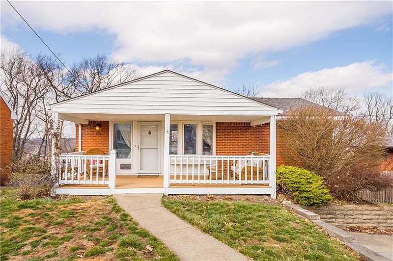165 Woodridge Dr, Carnegie, PA 15106 Zillow