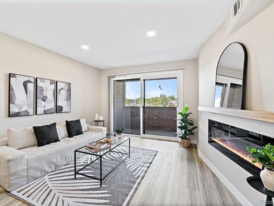 4274 S Salida Way #3, Aurora, CO, 80013