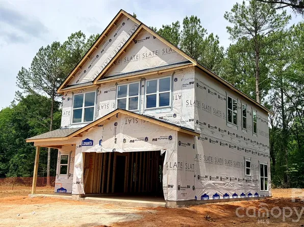 5105 Heron Ln, Concord, NC 28025