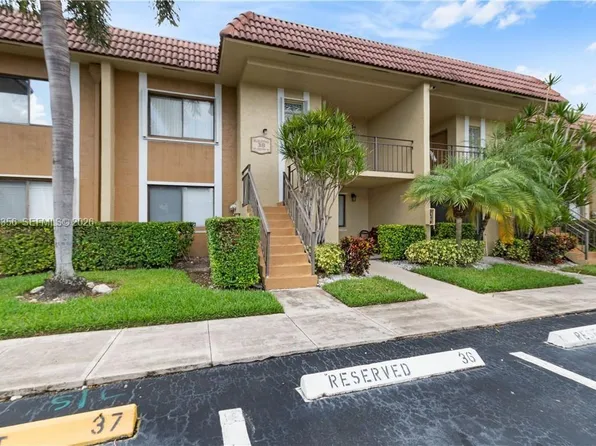 321 Lakeview Dr APT 204, Fort Lauderdale, FL 33326