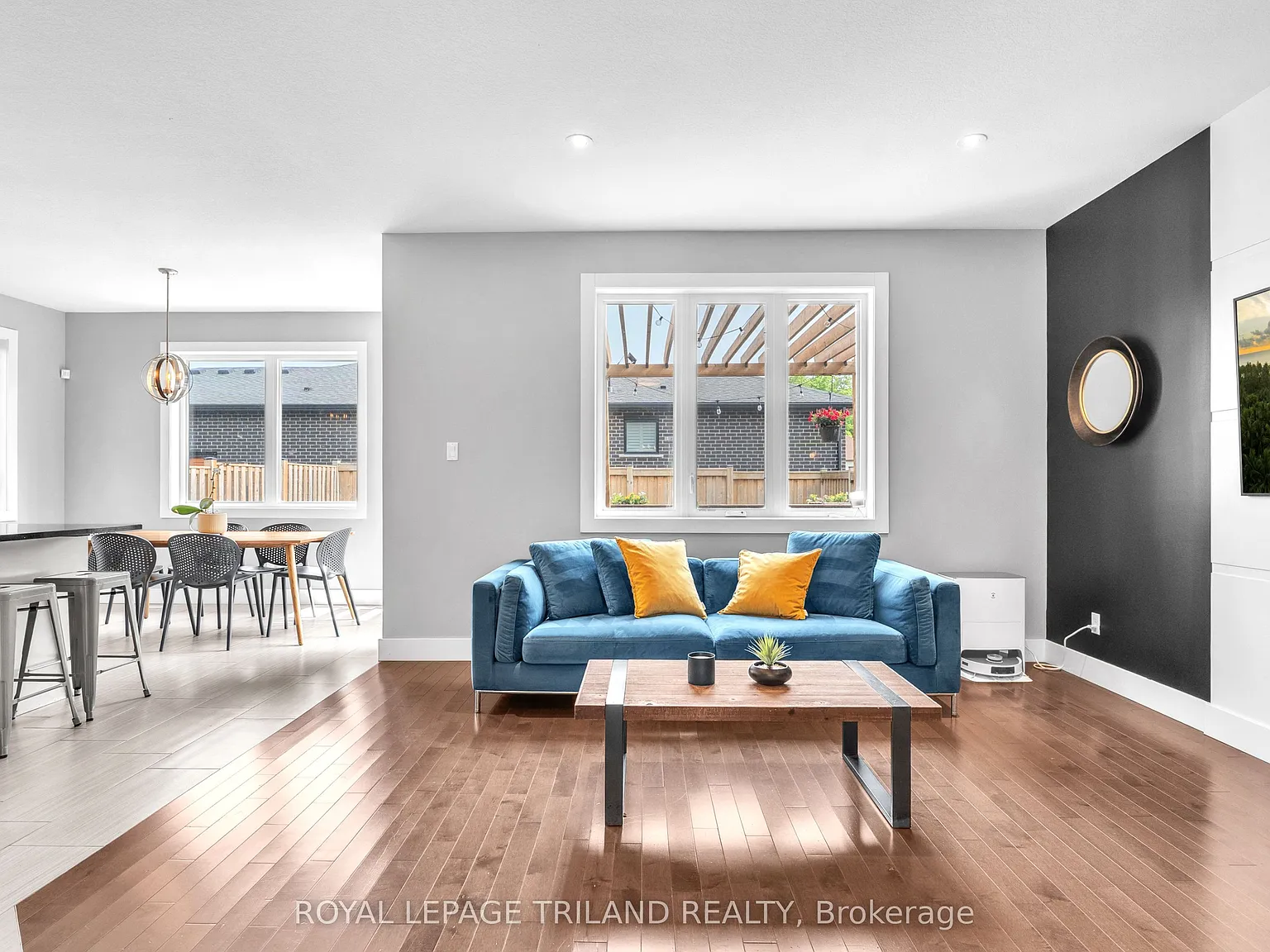4 bed, $3,100 — Photo 4