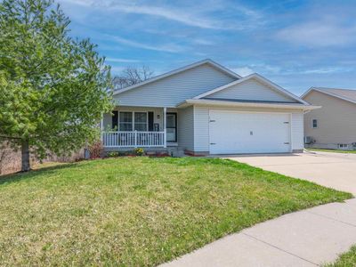 618 Mineral Creek Dr, Colona, IL, 61241