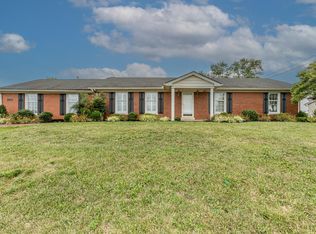 1036 Stamping Grd Rd, Georgetown, KY 40324