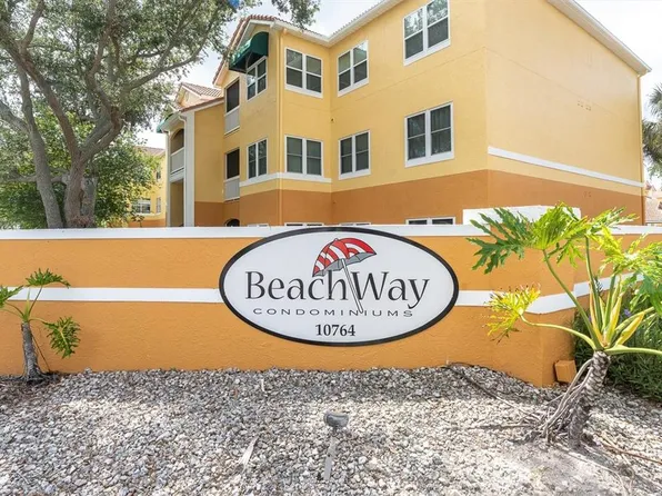 10764 70th Ave #3307, Seminole, FL 33772