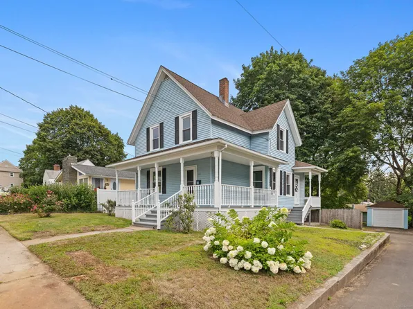 101 Mansfield Avenue, Windham, CT 06226