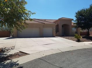 1084 Avenida Seville, Rio Rico, AZ 85648