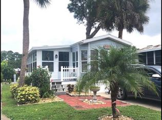 9455 108th Ave #178, Vero Beach, FL 32967