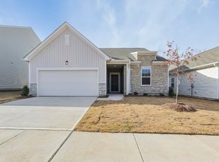 Luna Plan, Crescent Mills, Clayton, NC 27520