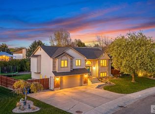 1444 Delphic Way, Pocatello, ID 83201