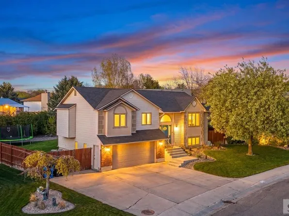 1444 Delphic Way, Pocatello, ID 83201