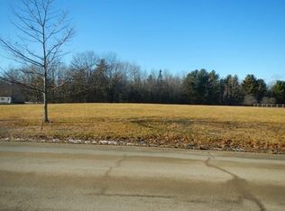 Tbd Phinney Farm Rd, Lincoln, ME 04457