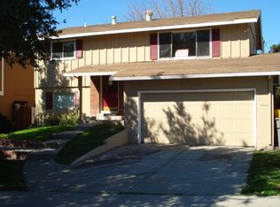 3495 Mount Saint Helena Dr, San Jose, CA