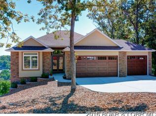 1033 Eagle Dr, Four Seasons, MO 65049