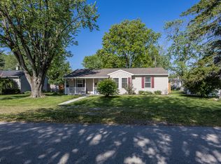 540 Hanley St, Plainfield, IN 46168
