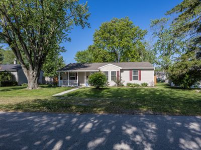 540 Hanley St, Plainfield, IN, 46168