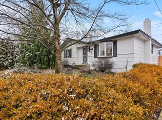 927 E Rowan Ave, Spokane, WA 99207