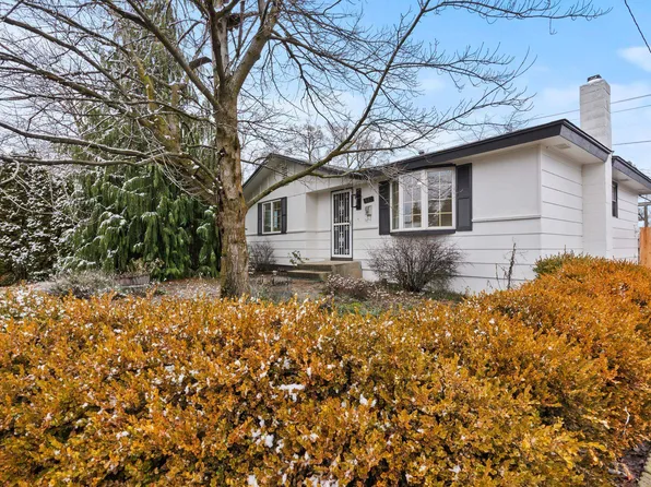 927 E Rowan Ave, Spokane, WA 99207