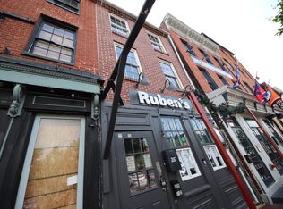 809 S Broadway FLOOR 2, Baltimore, MD 21231