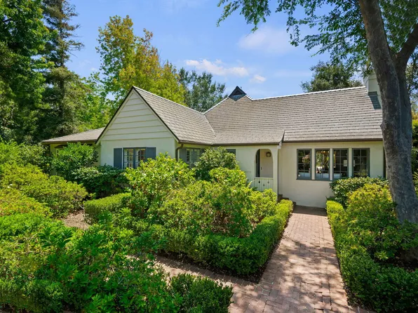 2707 Glendessary Ln, Santa Barbara, CA 93105