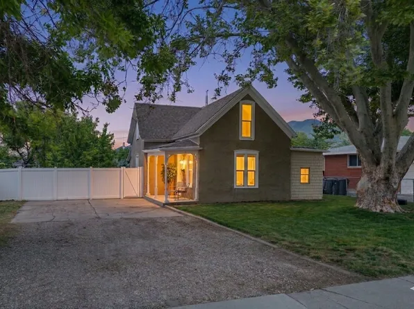 533 E 800 N, Spanish Fork, UT 84660