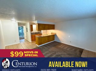 1015 5th Ave SW APT 4, Albany, OR 97321