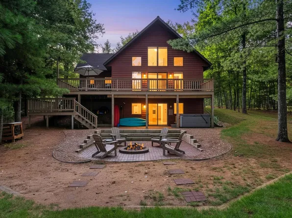 14965 Kraft LANE, Mountain, WI 54149