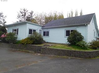 649 SW Cedar Ave, Warrenton, OR 97146