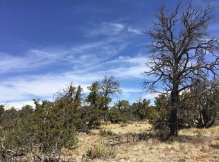 LOT-636A Edgewood Dr, Pinehill, NM 87357
