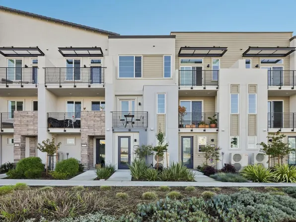 473 Sentinel Dr, Alameda, CA 94501