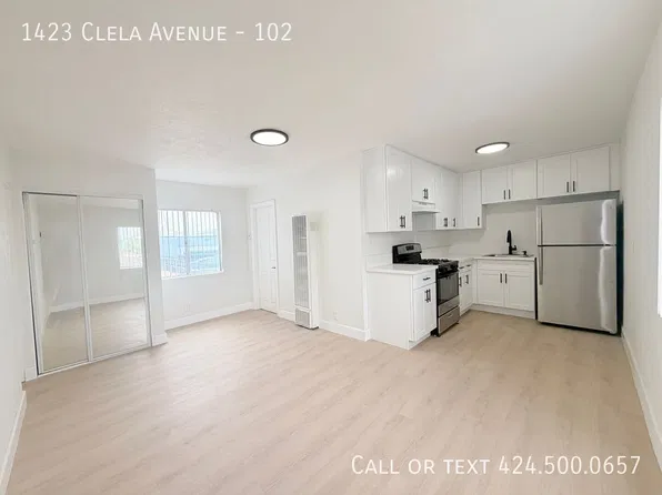 1423 Clela Ave APT 102, Los Angeles, CA 90022