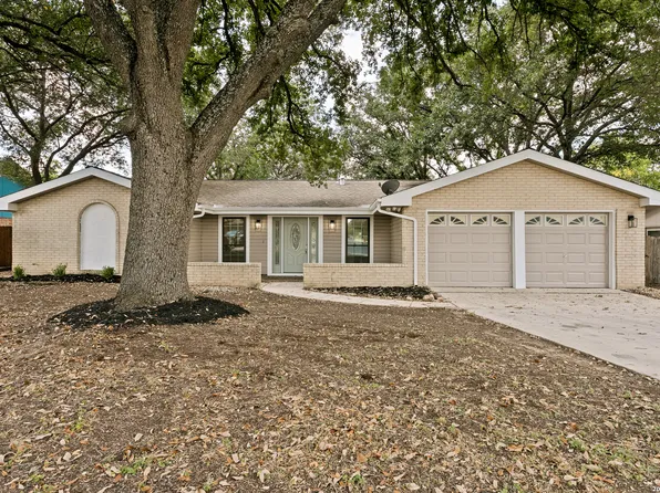 5806 ROYAL HVN, San Antonio, TX 78239