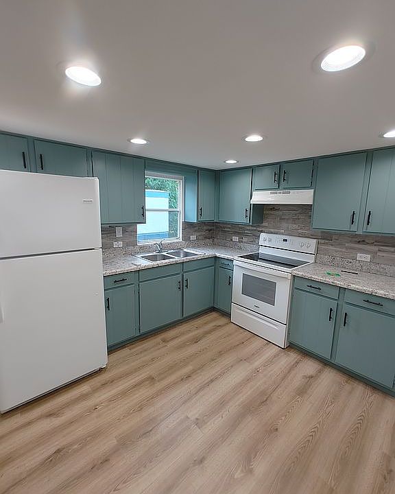 1st image of 1612 NE 25th Ave Lot 81A
