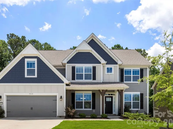5015 Whispy Vines Ln, Huntersville, NC 28078