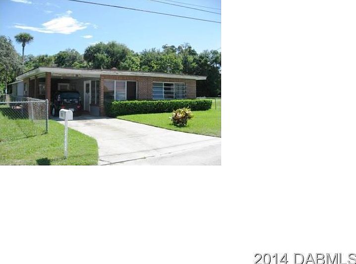 911 Sycamore St, Daytona Beach, FL 32114 Zillow