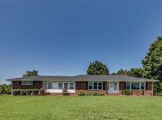 5239 Hopewell Church Rd, Trinity, NC 27370
